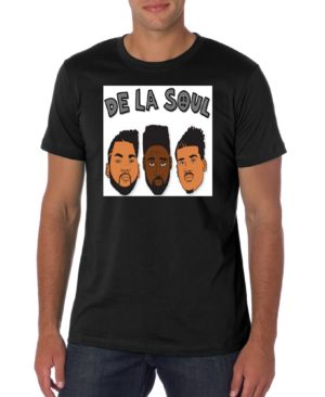 De La Soul T Shirt
