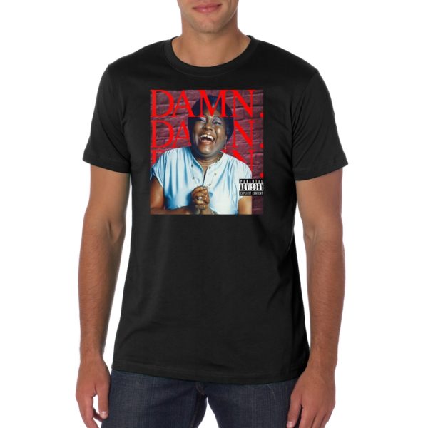 Florida Evans Damn T Shirt
