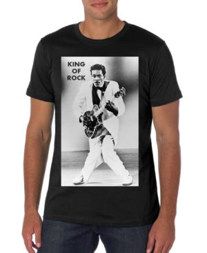 Chuck Berry T Shirt