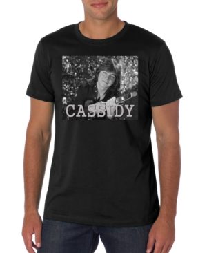 David Cassidy T Shirt