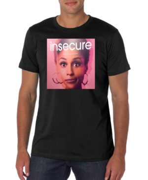 Insecure Issa Rae T Shirt