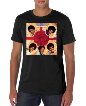 Jackson 5 Christmas T Shirt