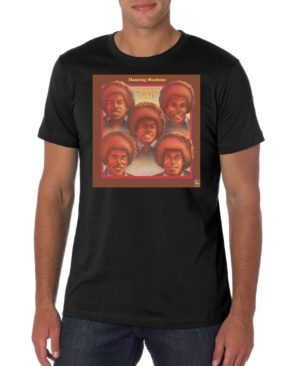 Jackson 5 T Shirt