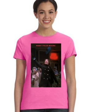 Mary Tyler Moore Show T Shirt