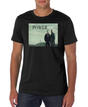 Power T Shirt