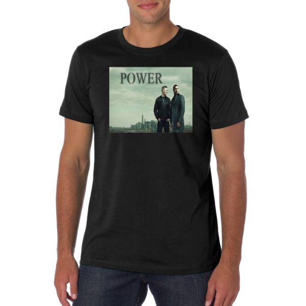 Power T Shirt