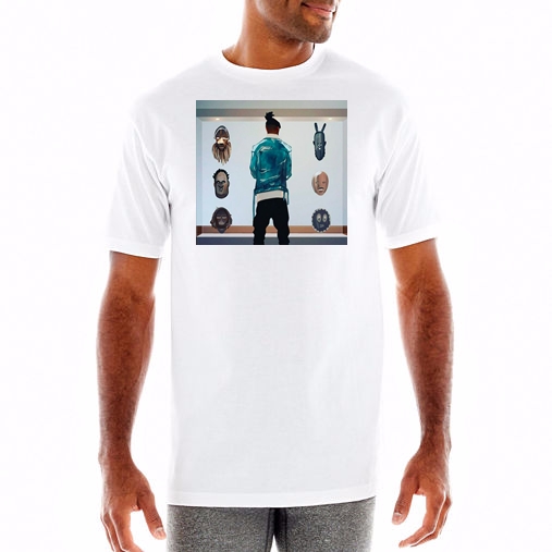Erik Killmonger Gallery T Shirt