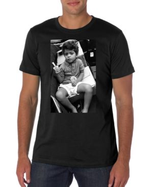Bruno Mars Baby T Shirt