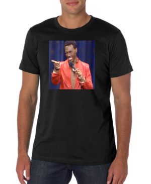 Eddie Murphy Delirious T Shirt