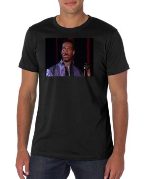 Eddie Murphy Raw T Shirt