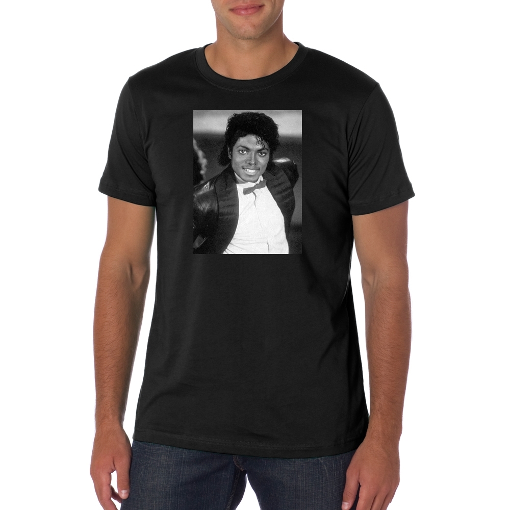 Michael Jackson Thriller T Shirt $18.99 Free Shipping