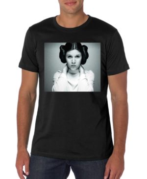 Princess Leia Carrie Fisher