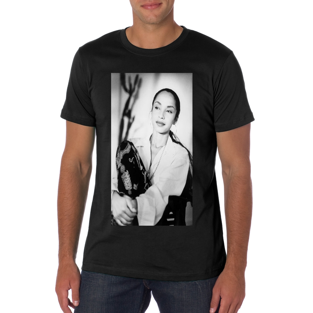 Sade T Shirt $18.99 Free Shipping myfavtees.com Official