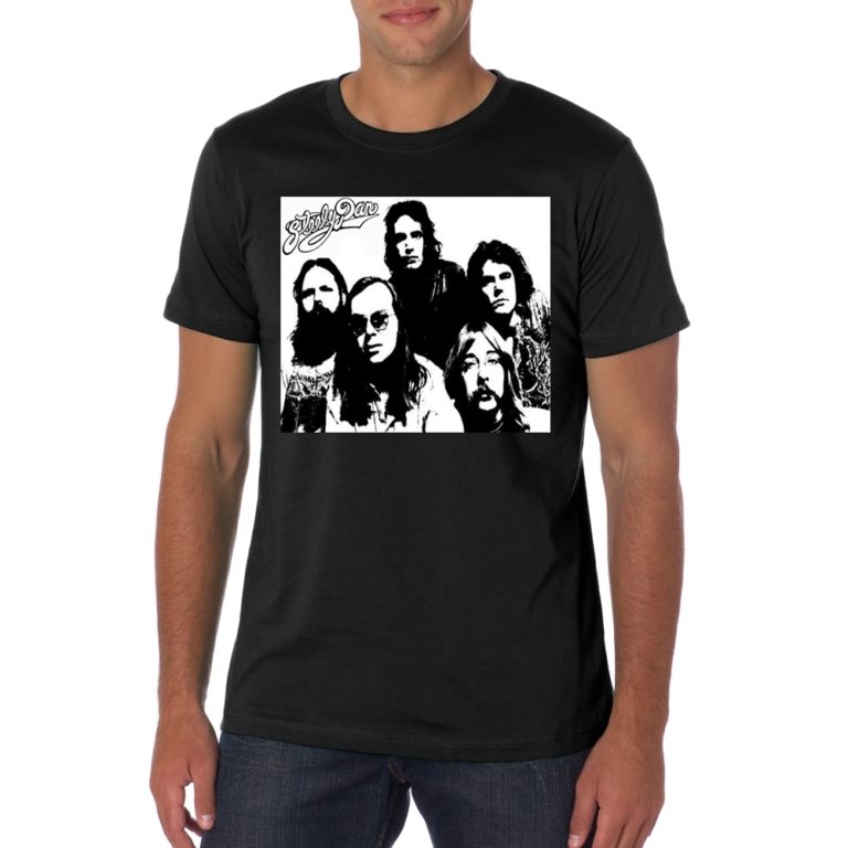 Steely Dan T Shirt $18.99 Free Shipping myfavtees.com Official