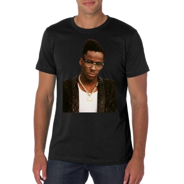 Get the Bobby Brown My Prerogative T Shirt