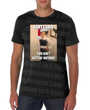 Cardi B Christmas T Shirt