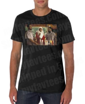 Fridays Christmas Craig Day Day John Witherspoon T Shirt